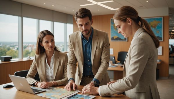 Agence de voyage omra : des forfaits personnalisés dès 1199€