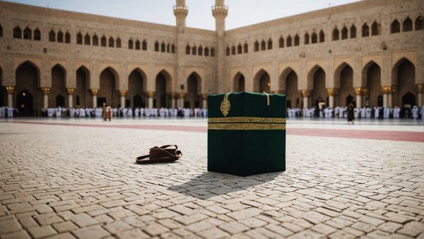 Agence de voyage omra : des forfaits personnalisés dès 1199€